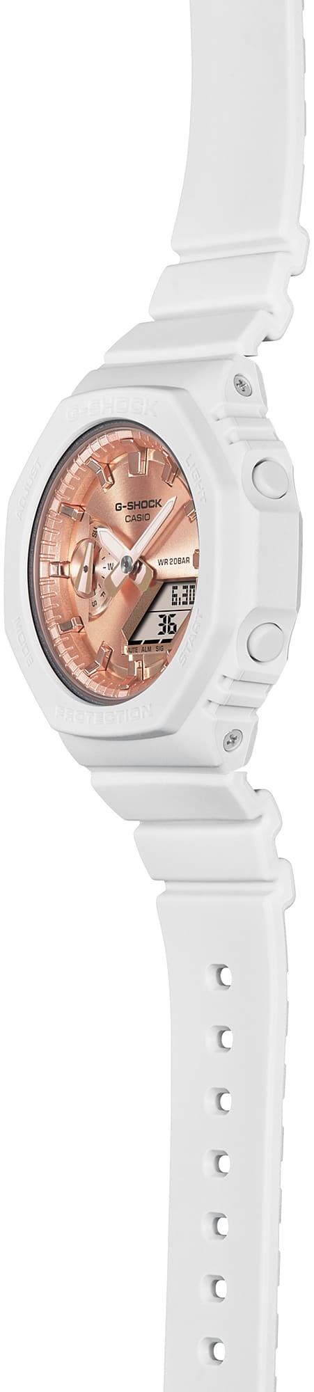 G-SHOCK GMA-S2100MD-7AER zegarek damski G-SHOCK S-Series - miniatura 3