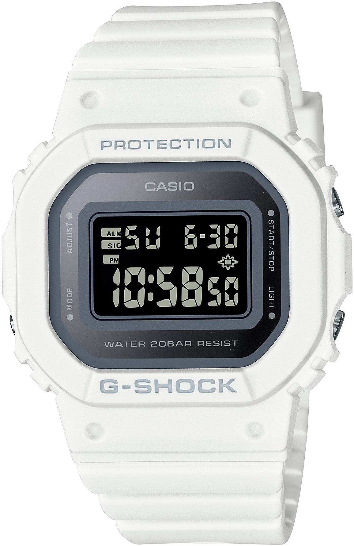 G-SHOCK GMD-S5600-7ER G-SHOCK Original - miniatura 1