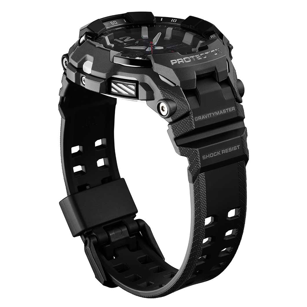 G-SHOCK GR-B300-1AER zegarek sportowy G-SHOCK Master of G