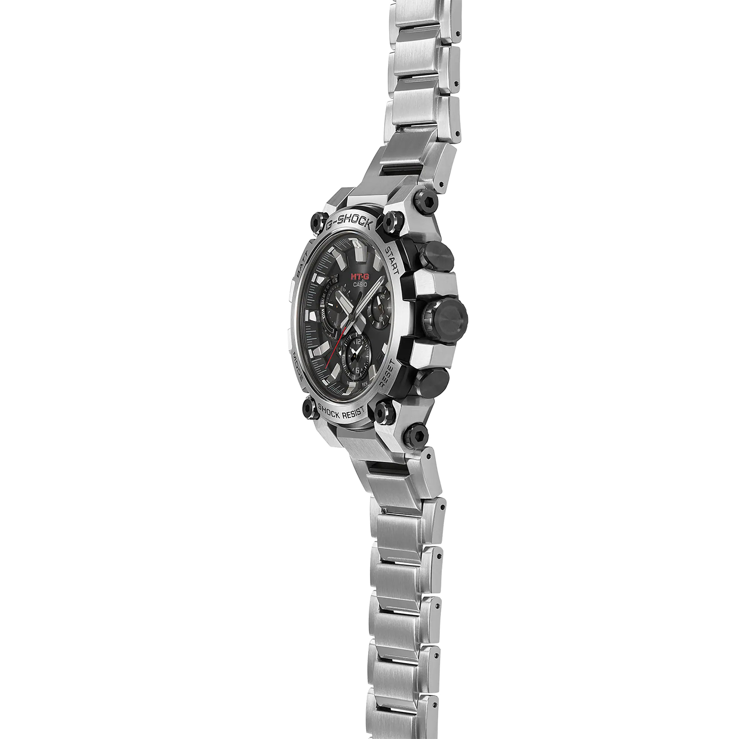 G-SHOCK MTG-B3000D-1AER zegarek sportowy G-SHOCK Exclusive - miniatura 4