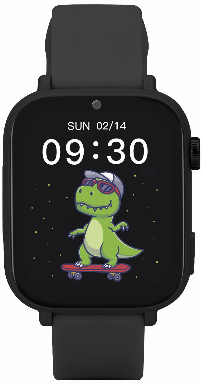 Smartwatch Garett Kids Nice Pro 4G Black Garett 5904238484906 