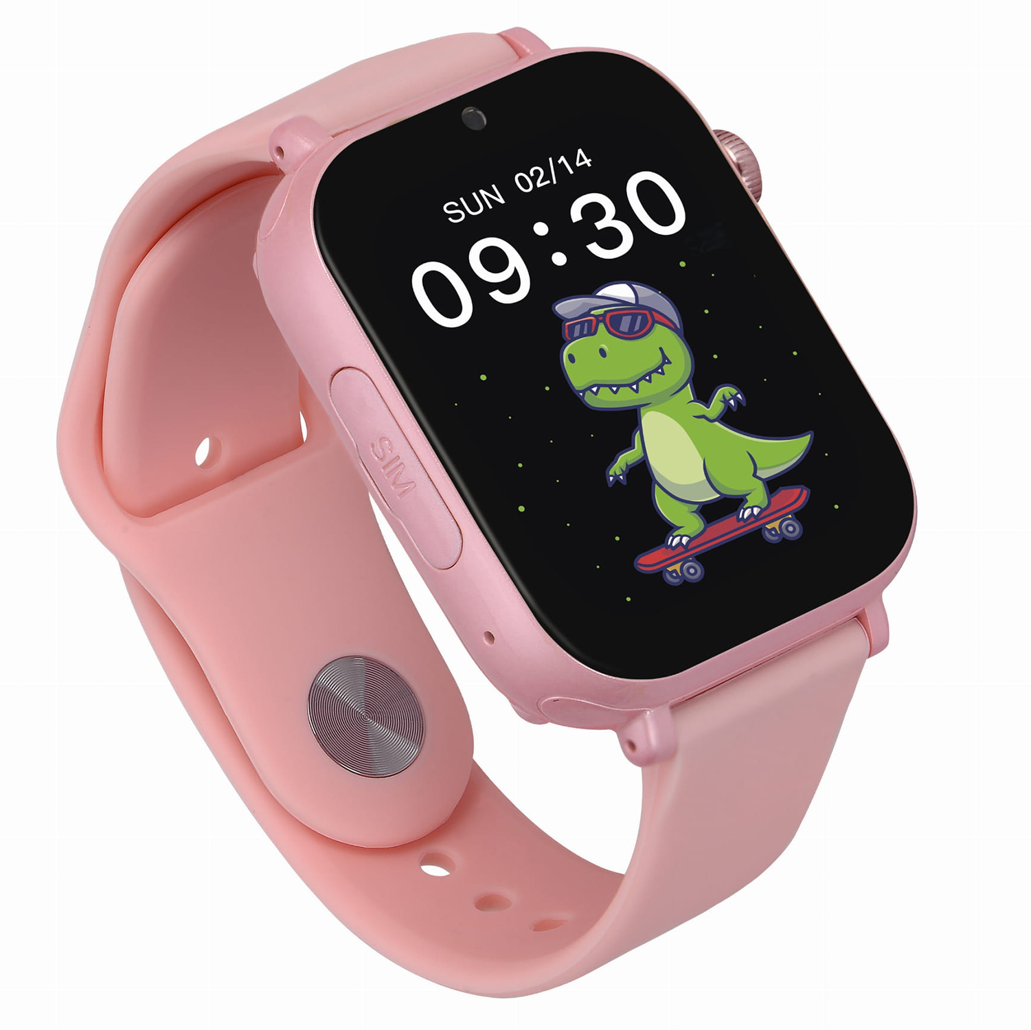 Garett 5904238484913 dla dzieci zegarek Dla dzieci pasek - miniatura 3