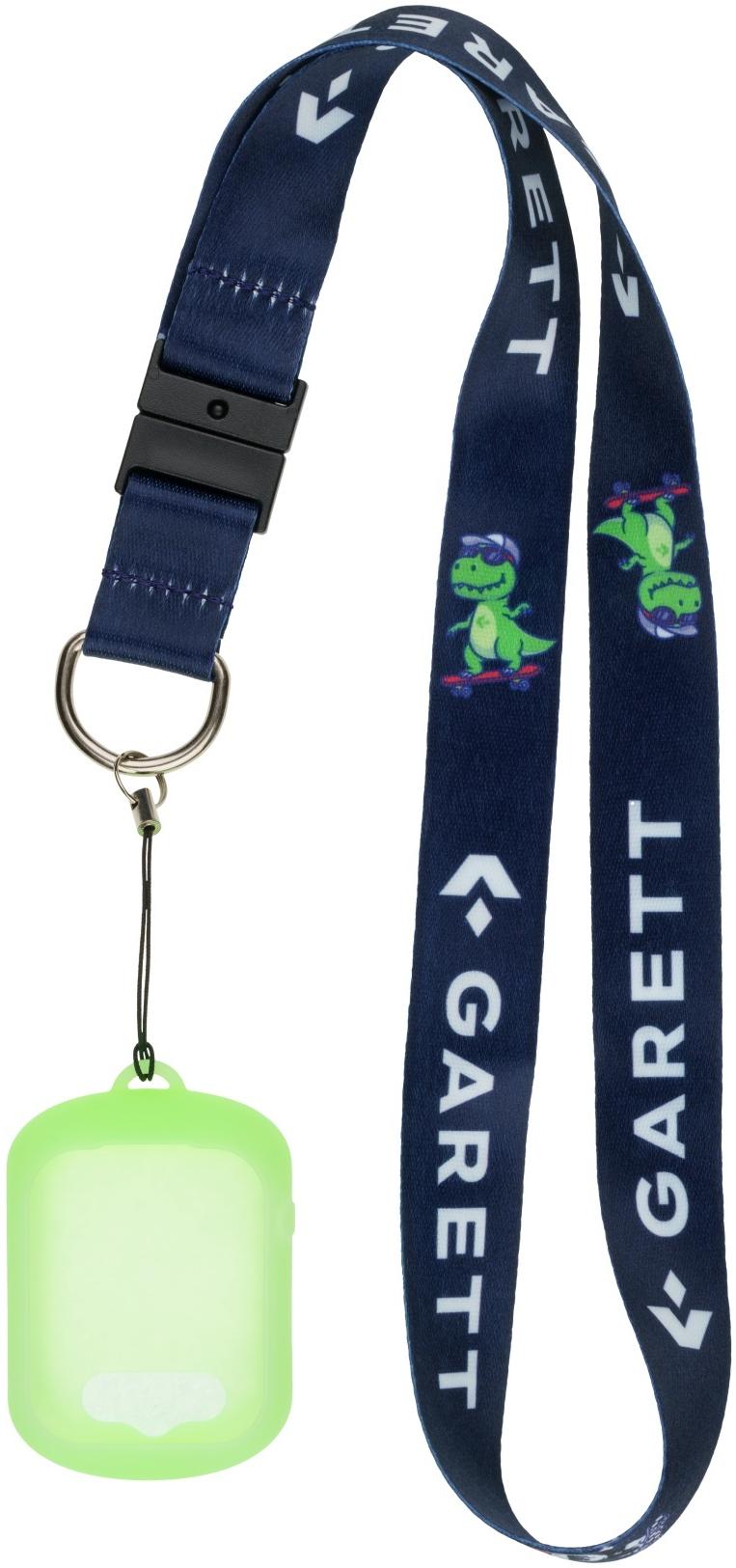 Garett 5904238486498 zegarek dla chłopca sportowy Dla dzieci pasek