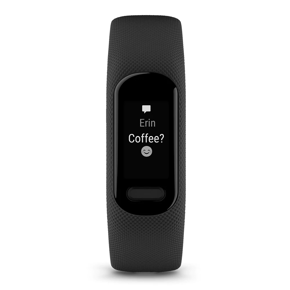 Garmin 010-02645-04 zegarek - miniatura 2