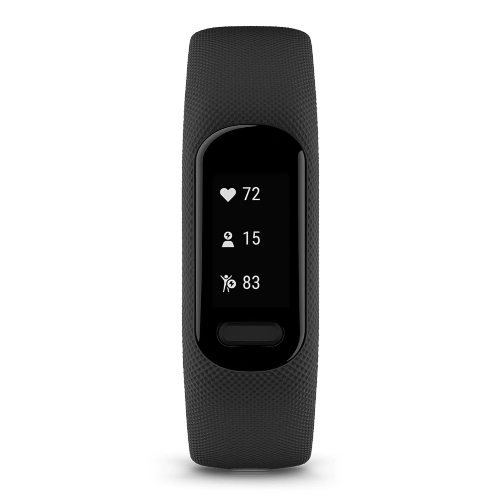 Garmin 010-02645-04 zegarek - miniatura 3