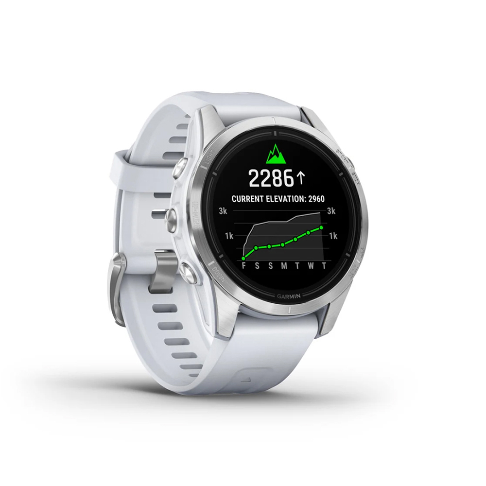 Garmin 010-02802-01 zegarek - miniatura 2