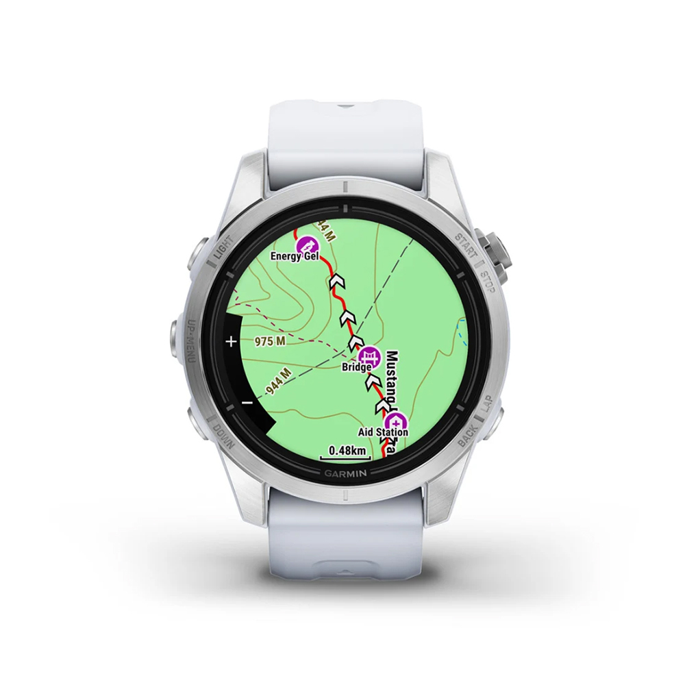Garmin 010-02802-01 zegarek - miniatura 3