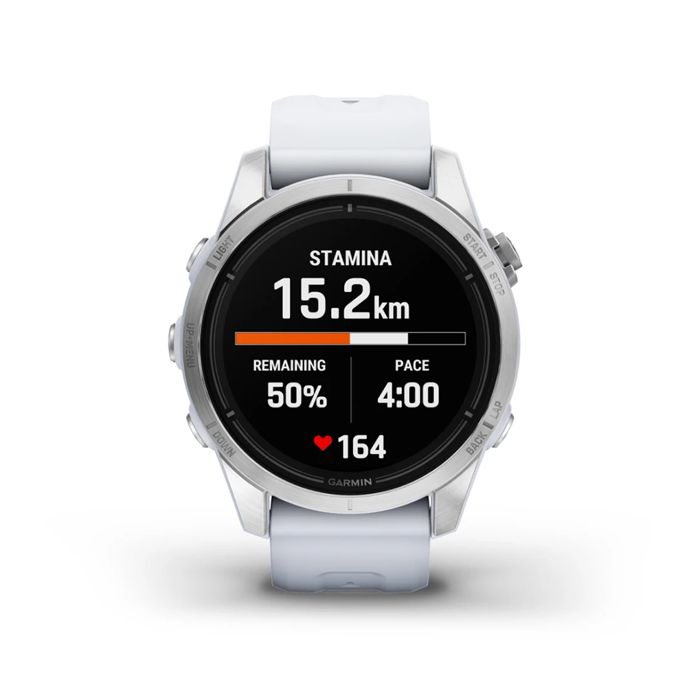 Garmin 010-02802-01 zegarek - miniatura 7