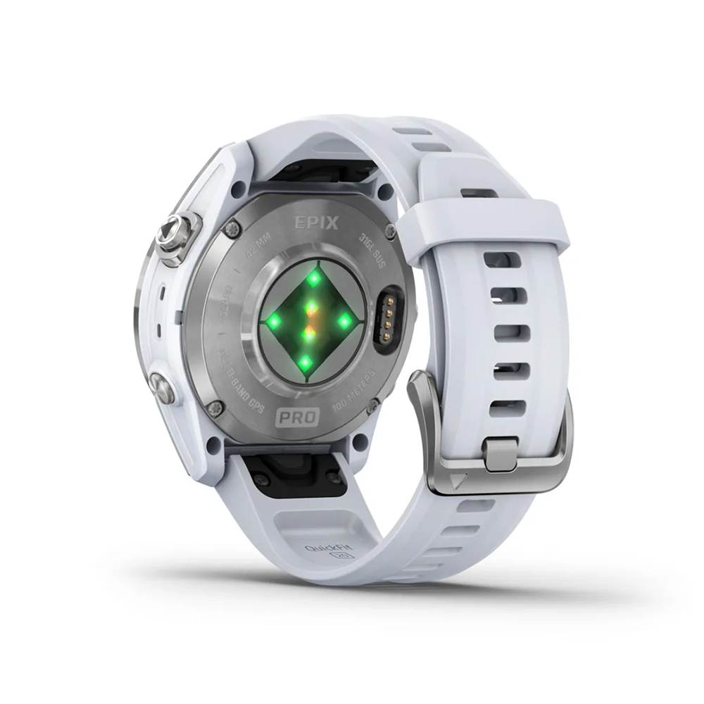 Garmin 010-02802-01 zegarek - miniatura 12