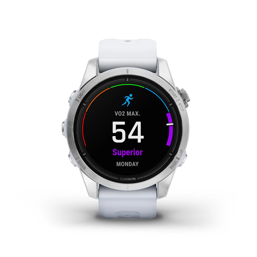 Garmin 010-02802-01 zegarek - miniatura 9