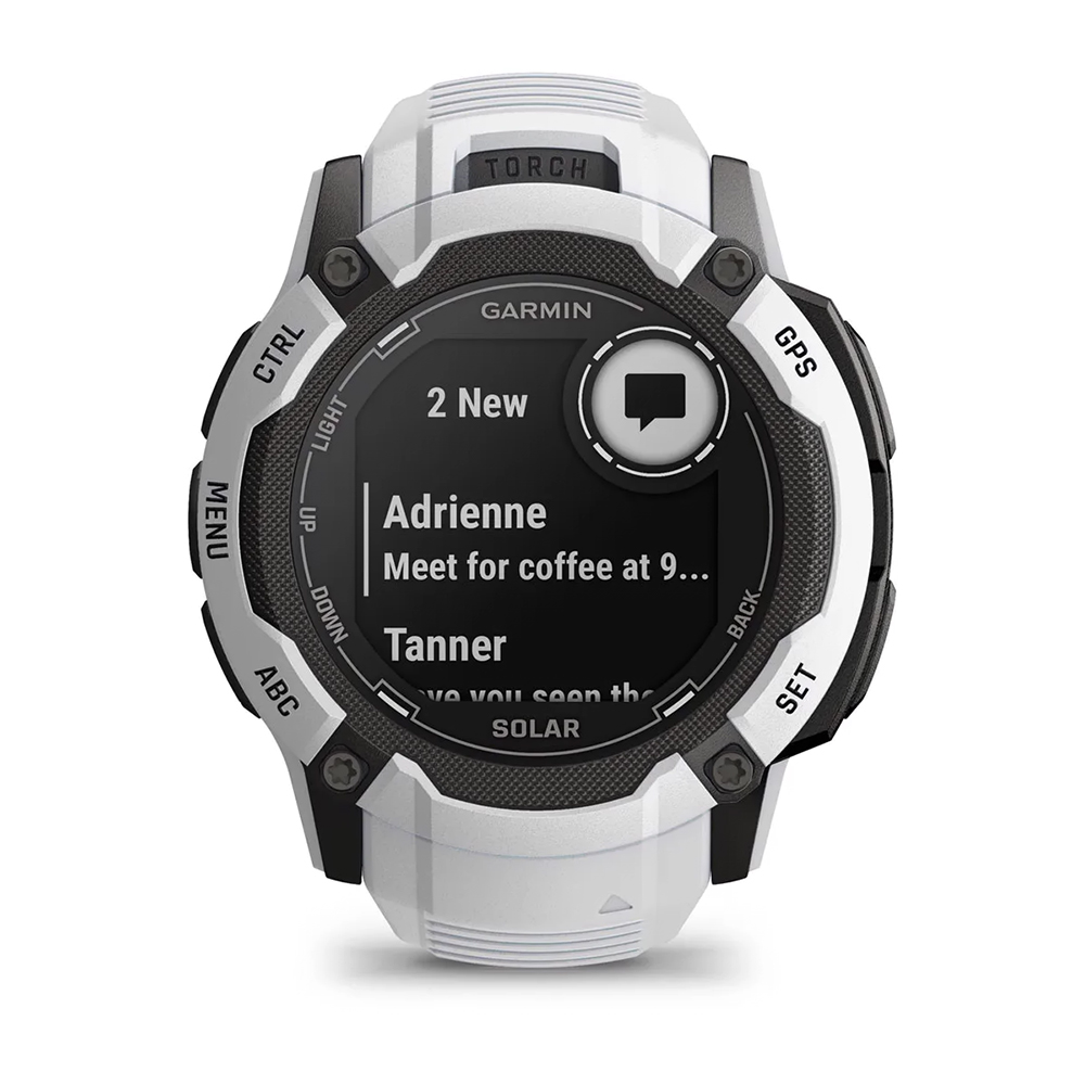Garmin 010-02805-04 zegarek - miniatura 2