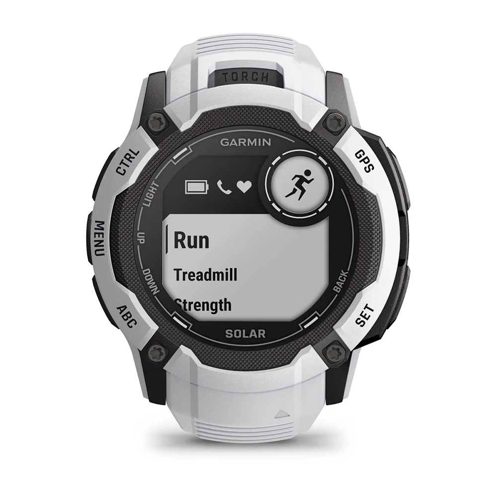 Garmin 010-02805-04 zegarek - miniatura 3