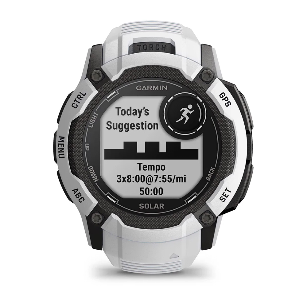 Garmin 010-02805-04 zegarek - miniatura 5