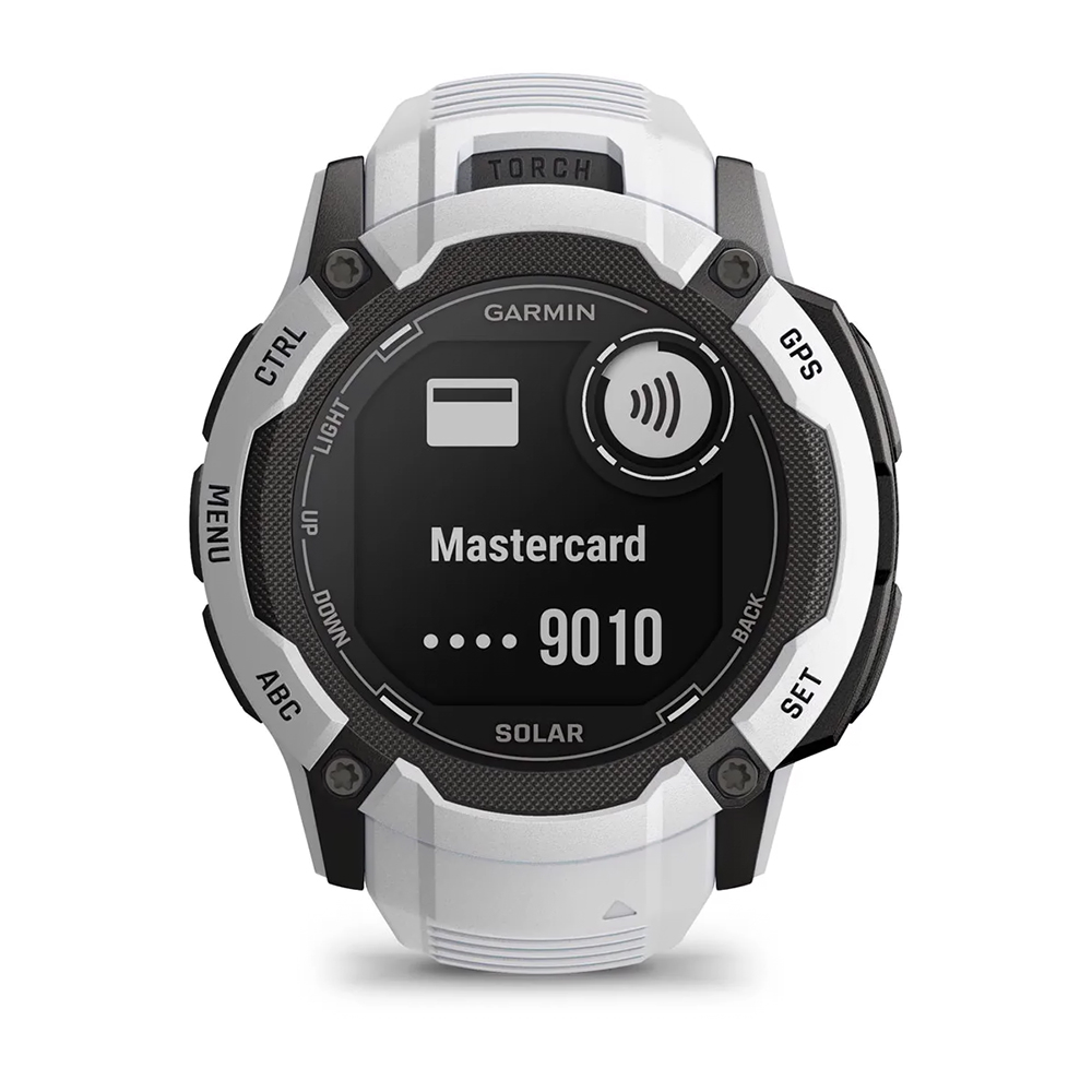 Garmin 010-02805-04 zegarek - miniatura 8