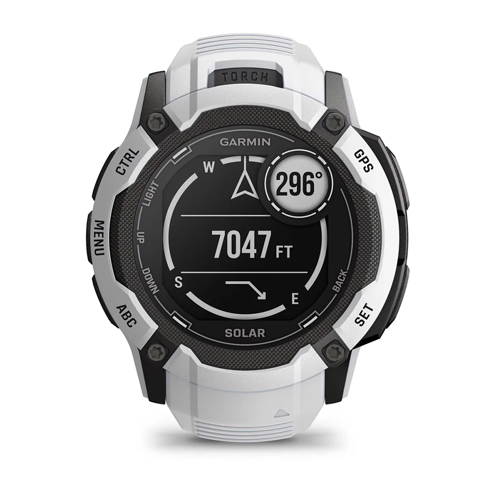 Garmin 010-02805-04 zegarek - miniatura 9