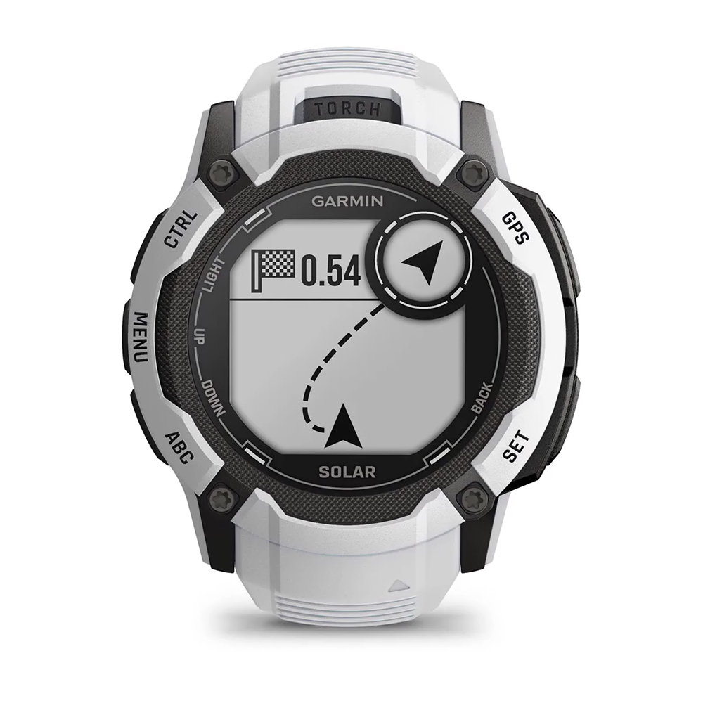 Garmin 010-02805-04 zegarek - miniatura 6