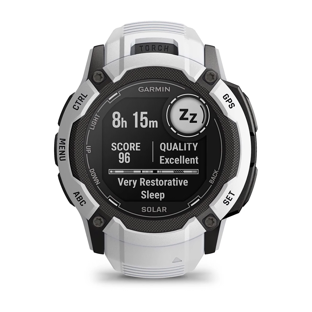 Garmin 010-02805-04 zegarek - miniatura 4