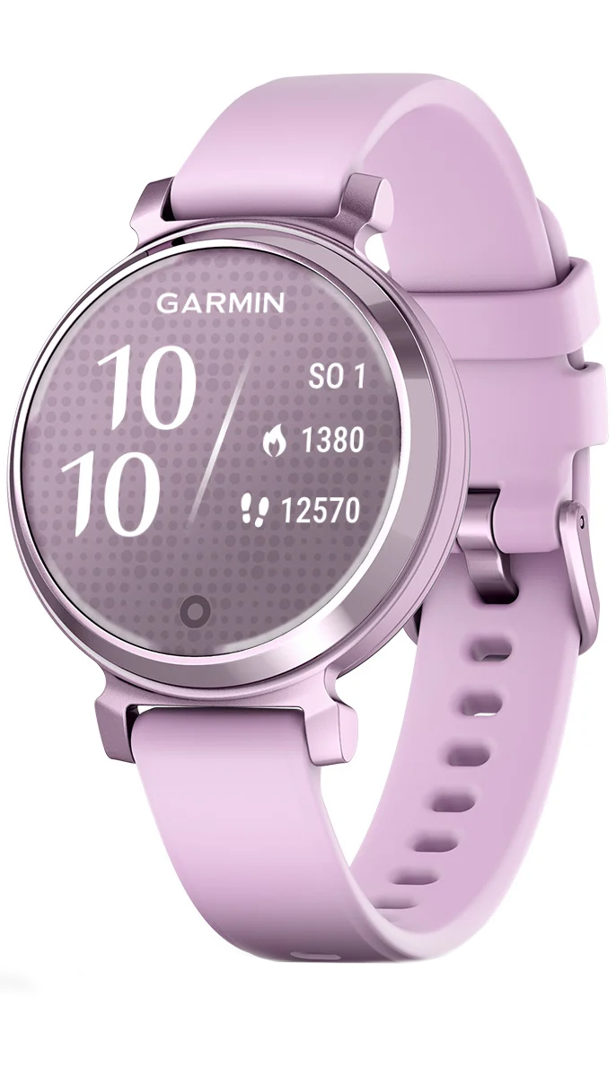 Garmin 010-02839-01 Lily - miniatura 1