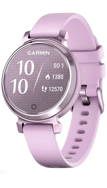 Garmin 010-02839-01 Lily - zdjęcie 1