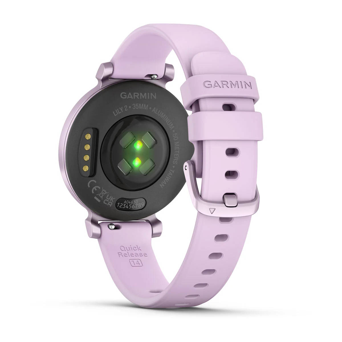 Garmin 010-02839-01 zegarek Lily - miniatura 7