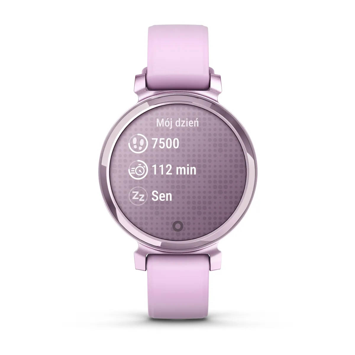 Garmin 010-02839-01 zegarek Lily - miniatura 4
