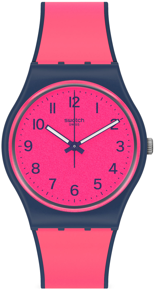 PINK GUM Swatch GN264 