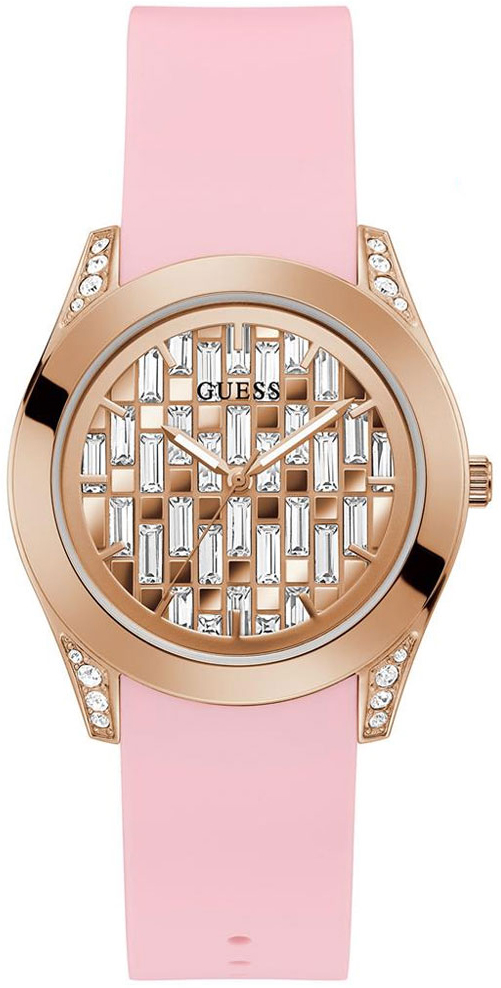 Clarity Guess GW0109L2 