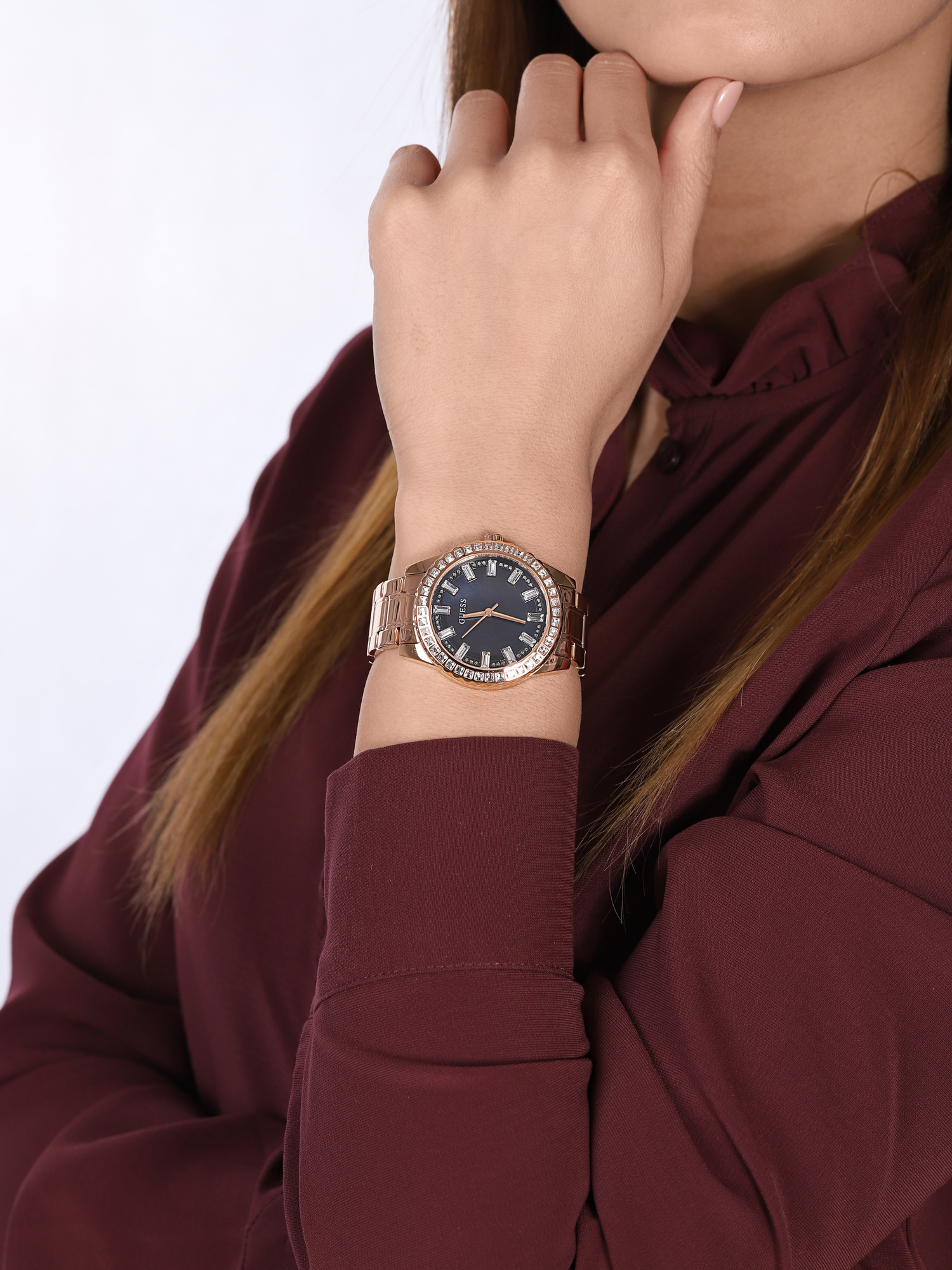 SPARKLER Guess GW0111L3 - hover