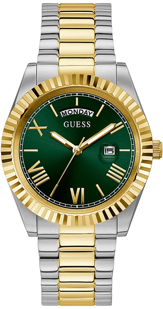Connoisseur Guess GW0265G8 