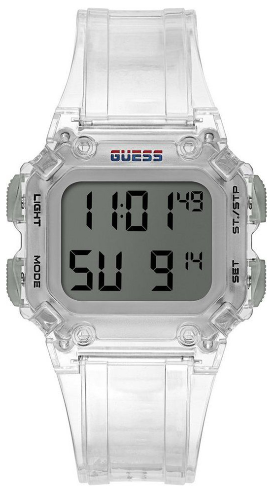 Sport Stealth Guess GW0270G1 