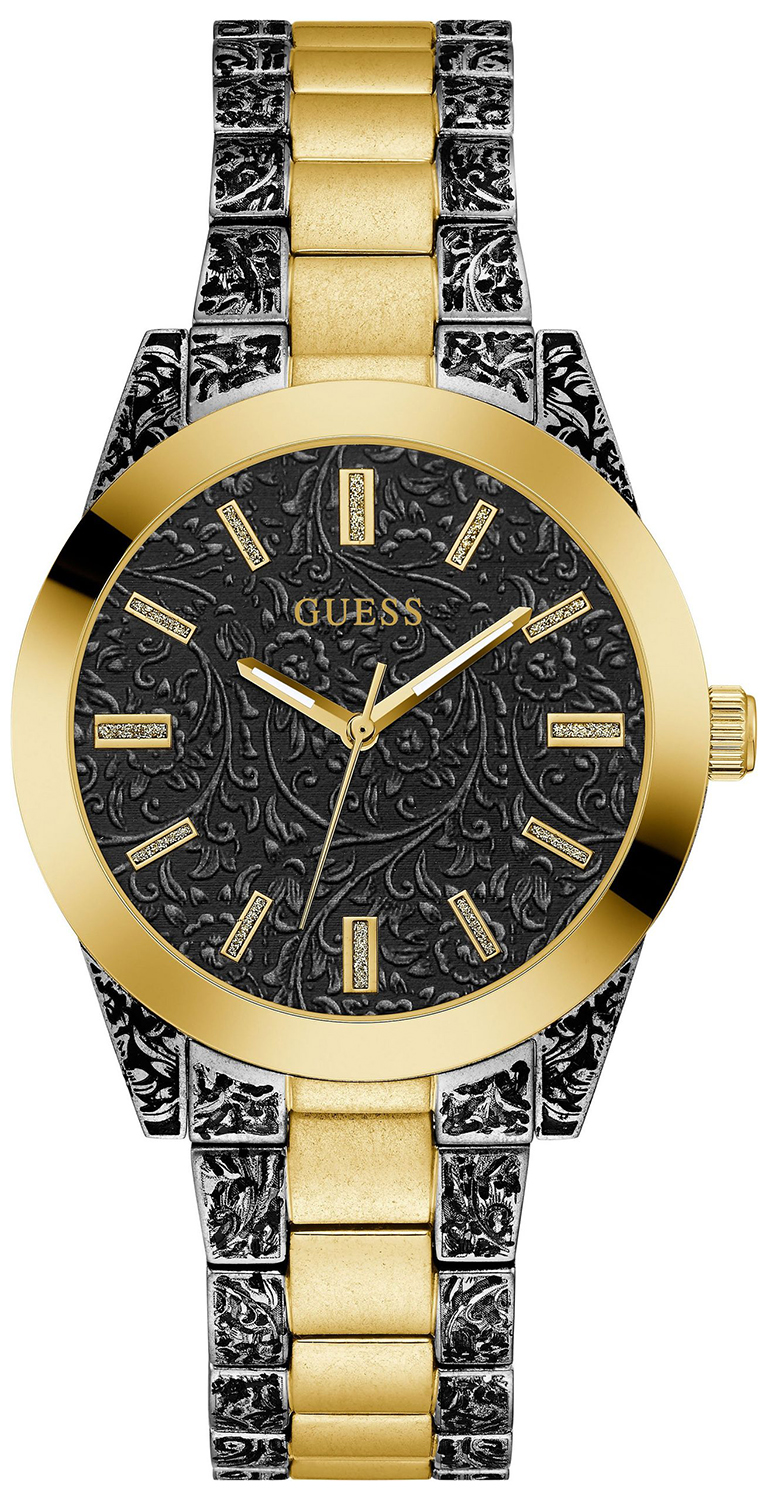 Gilded Guess GW0303L1 