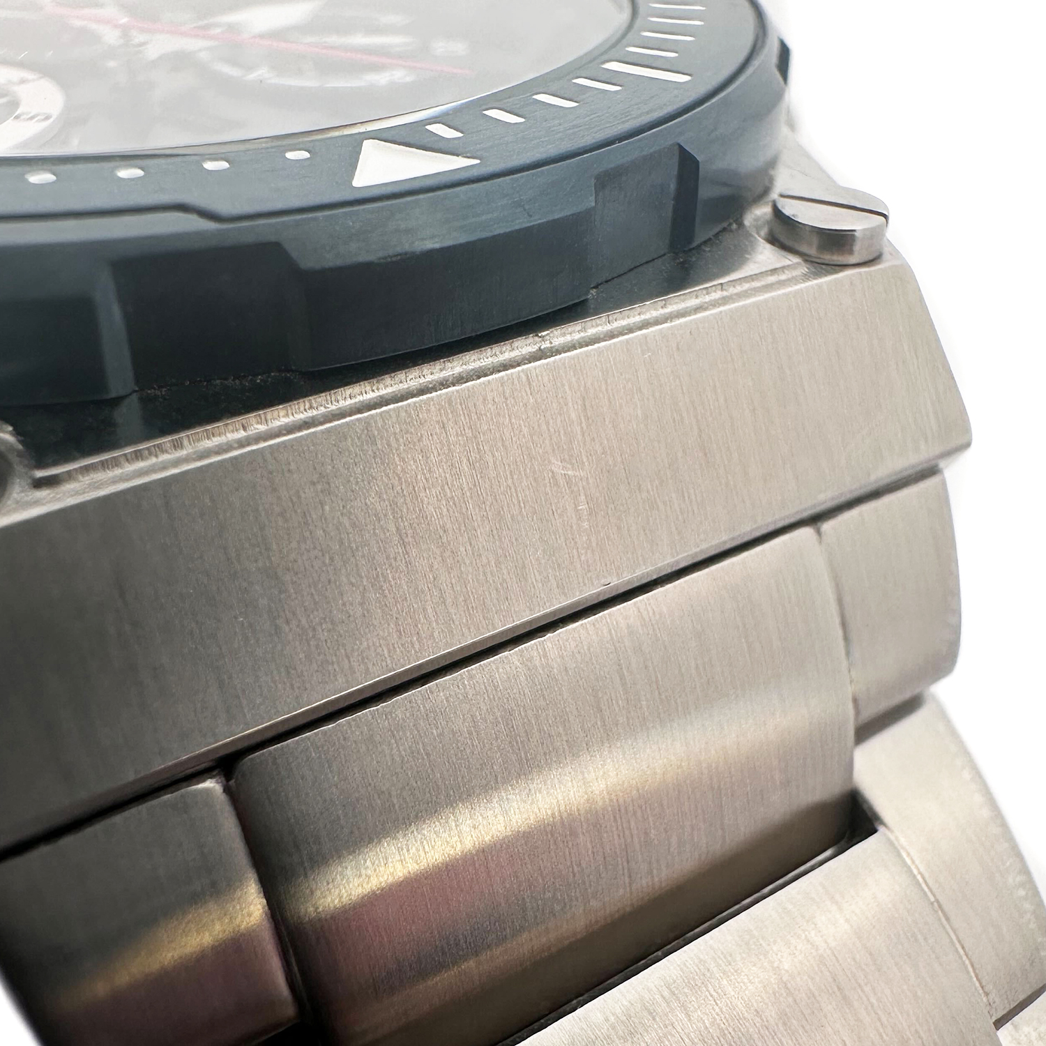 Guess GW0324G1-POWYSTAWOWY męski zegarek Pasek bransoleta - miniatura 3