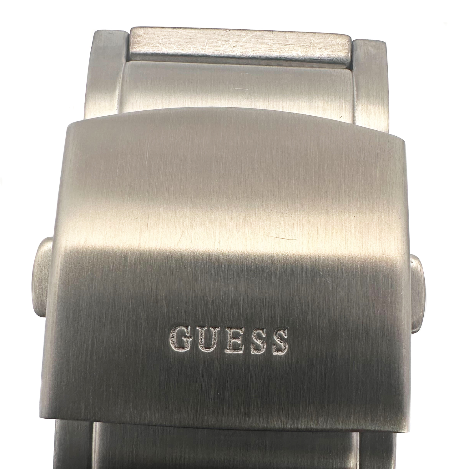Guess GW0324G1-POWYSTAWOWY zegarek męski Pasek - miniatura 2