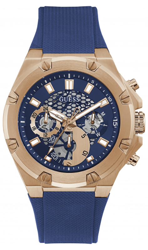 Third Gear Guess GW0334G3 