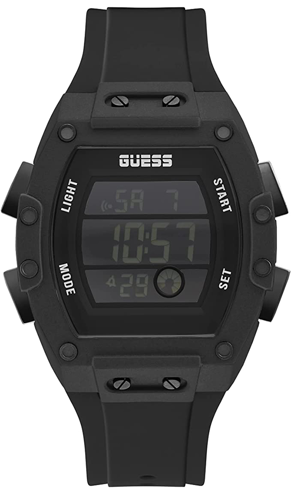 Tonneau Guess GW0340G4 