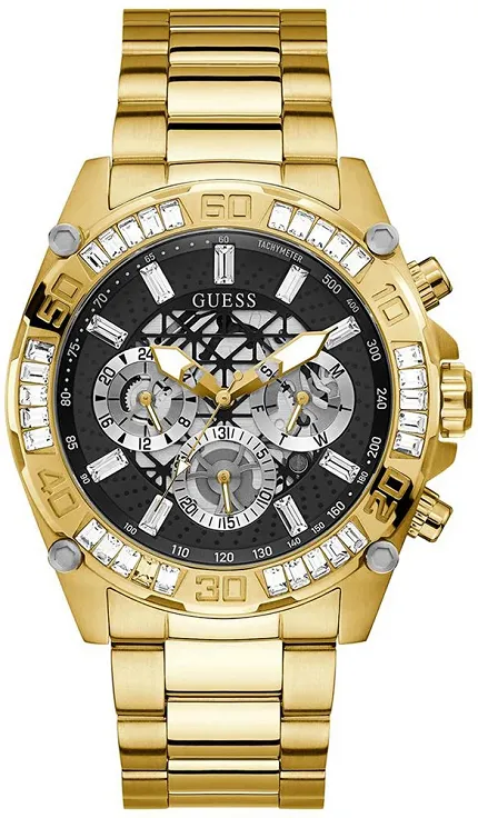 Guess GW0390G2 - zdjęcie 1