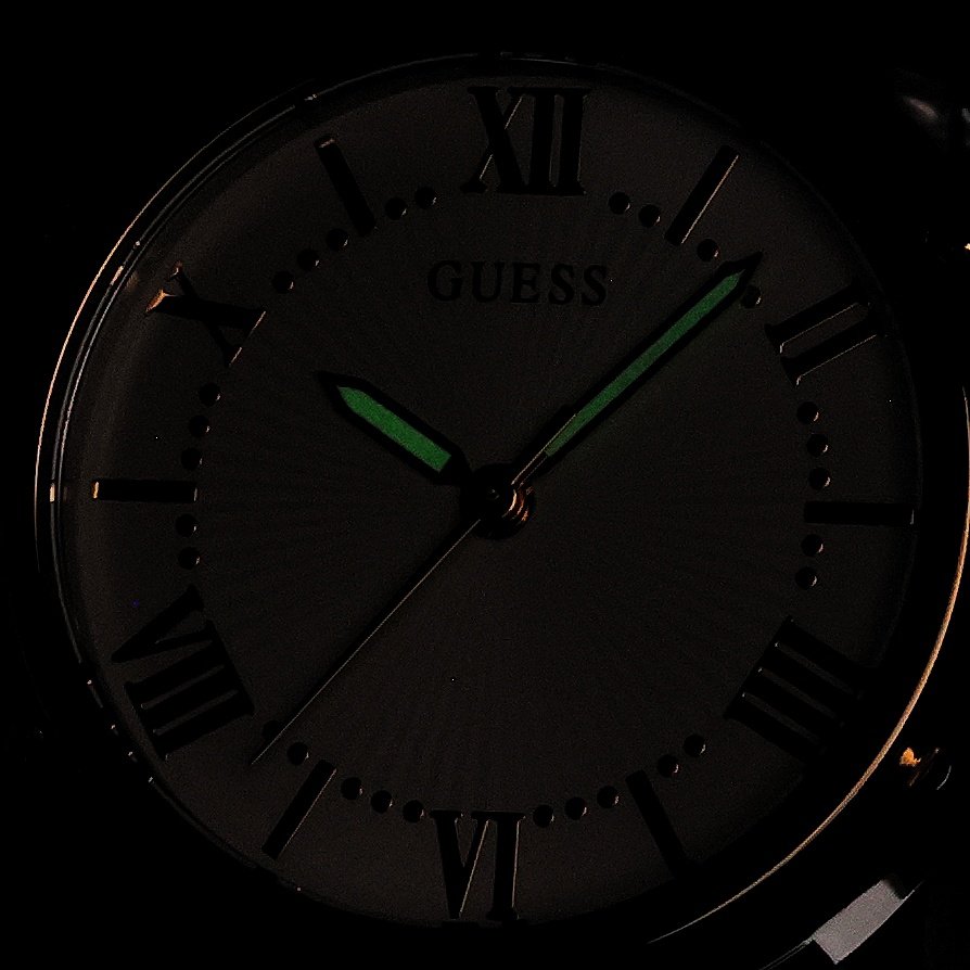 Guess GW0404L2 zegarek amerykańskie Bransoleta - miniatura 5