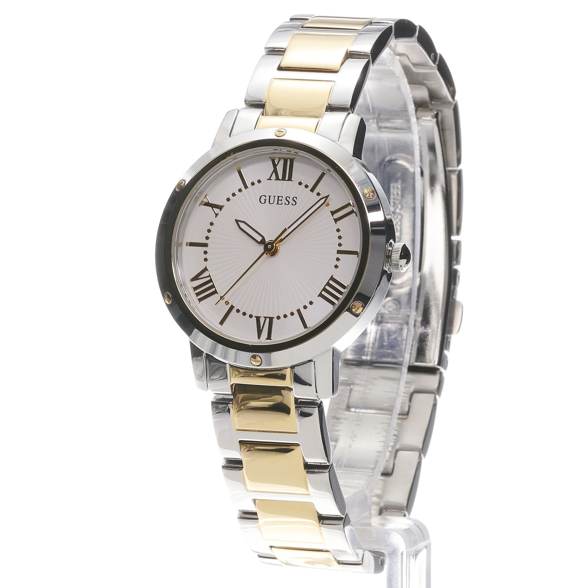 Guess GW0404L2 zegarek damski Bransoleta - miniatura 2