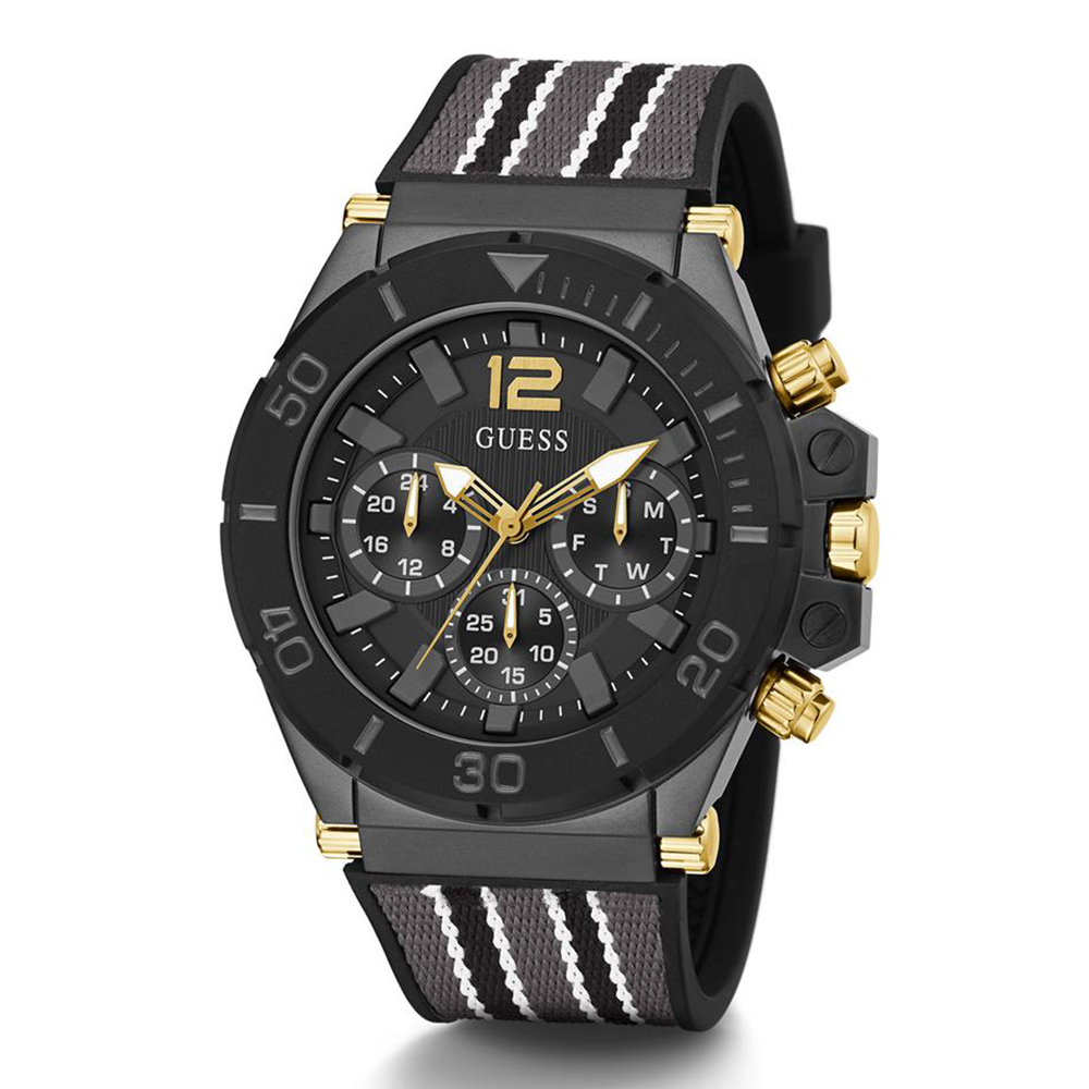 Guess GW0415G3 zegarek Pasek - miniatura 5