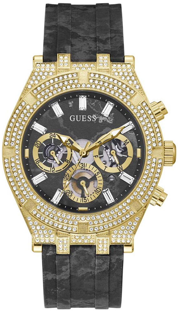 Momentum Guess GW0418G2 
