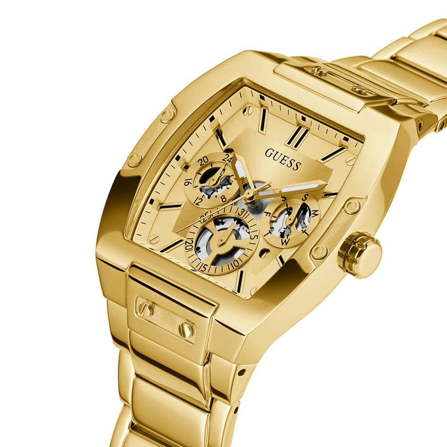 Guess GW0456G2 męski zegarek Bransoleta bransoleta - miniatura 3