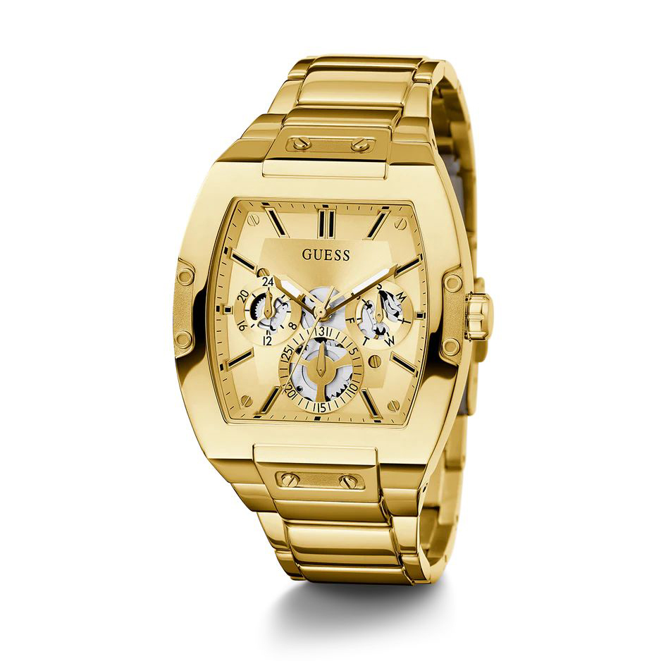 Guess GW0456G2 zegarek męski Bransoleta - miniatura 2