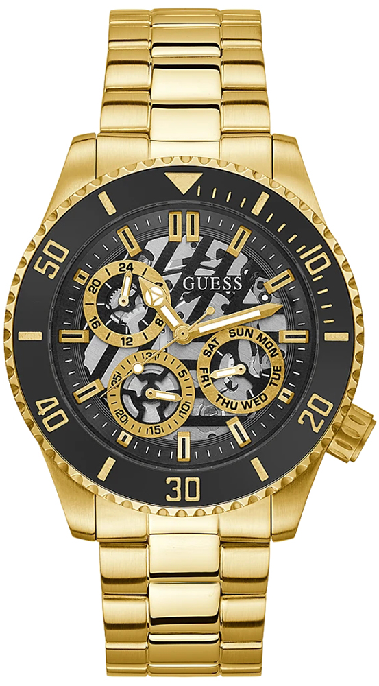 Guess GW0488G2 - miniatura 1