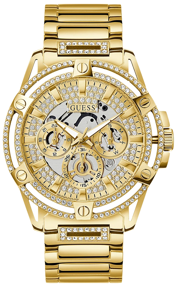 King Guess GW0497G2 