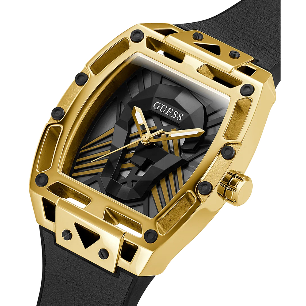 Guess GW0500G1 Legend zegarek Pasek - miniatura 4