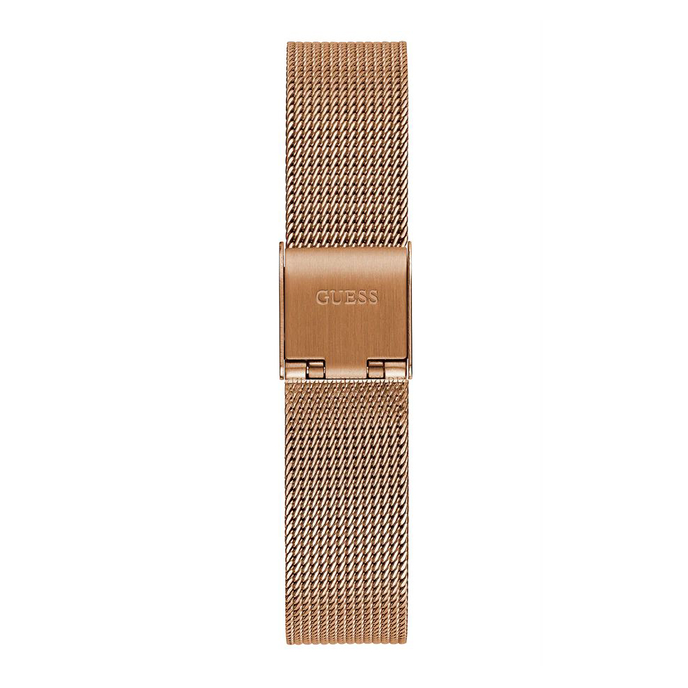 Guess GW0534L3 Melody zegarek klasyczny Bransoleta - miniatura 5