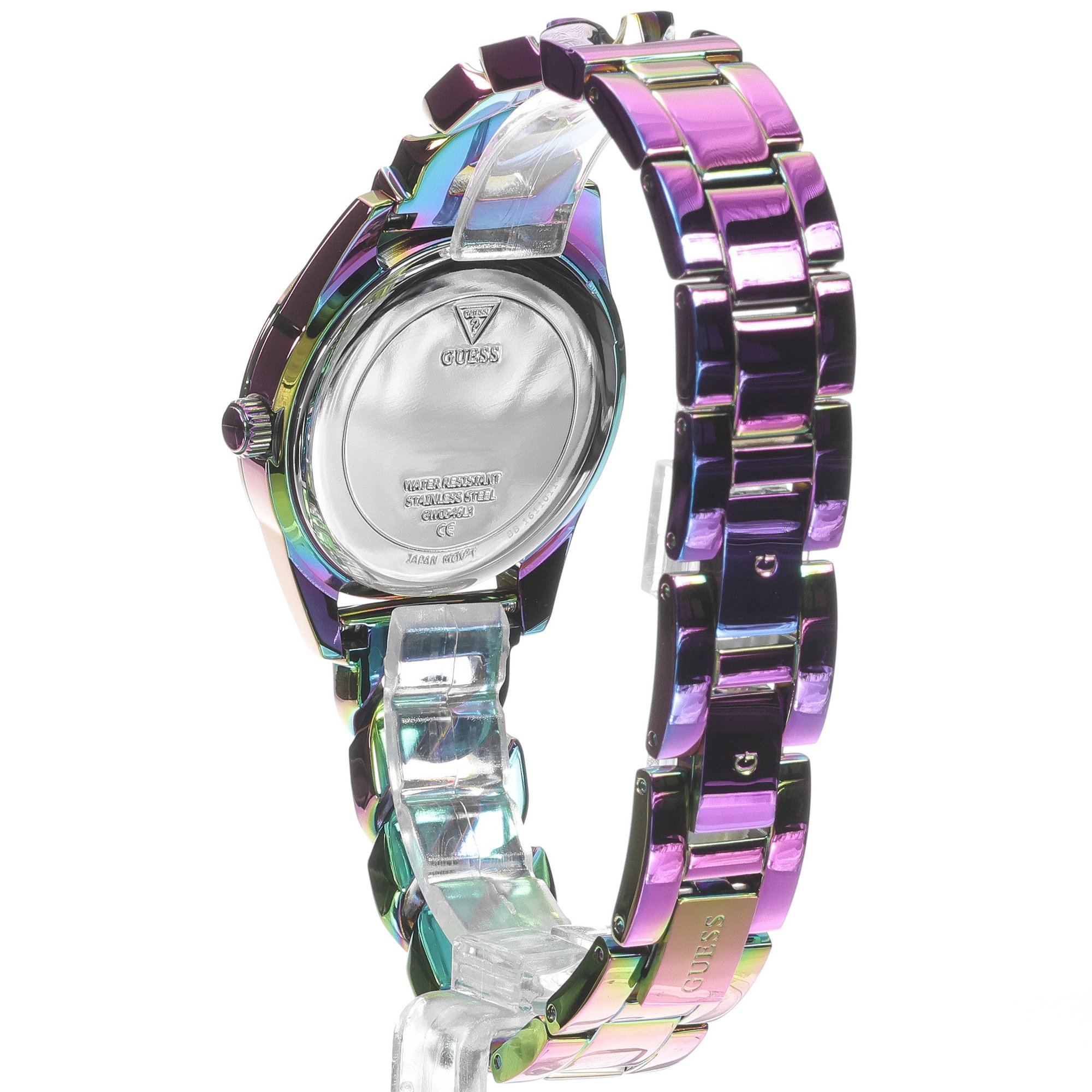 Guess GW0546L3 damski zegarek Damskie bransoleta - miniatura 4