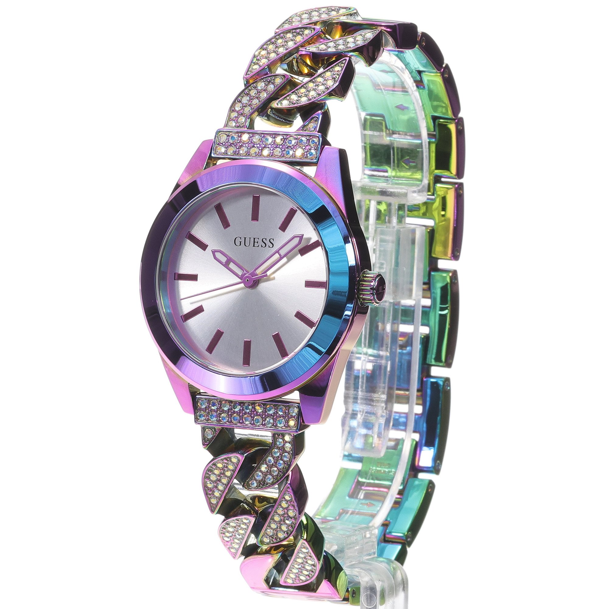 Guess GW0546L3 Serena zegarek fashion-modowy Damskie - miniatura 2