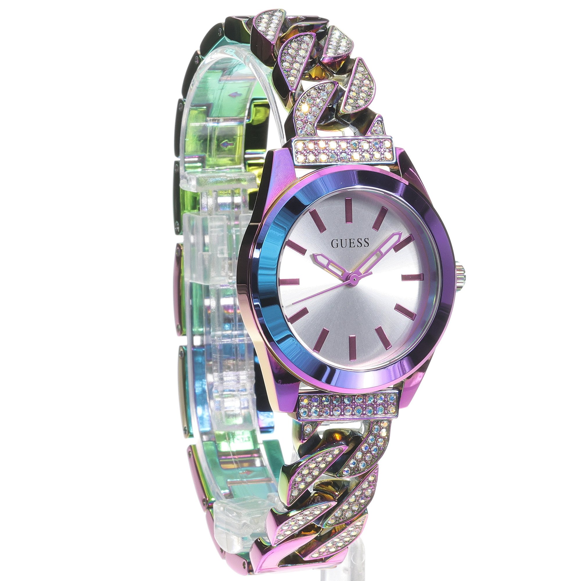 Guess GW0546L3 zegarek damski Damskie - miniatura 3