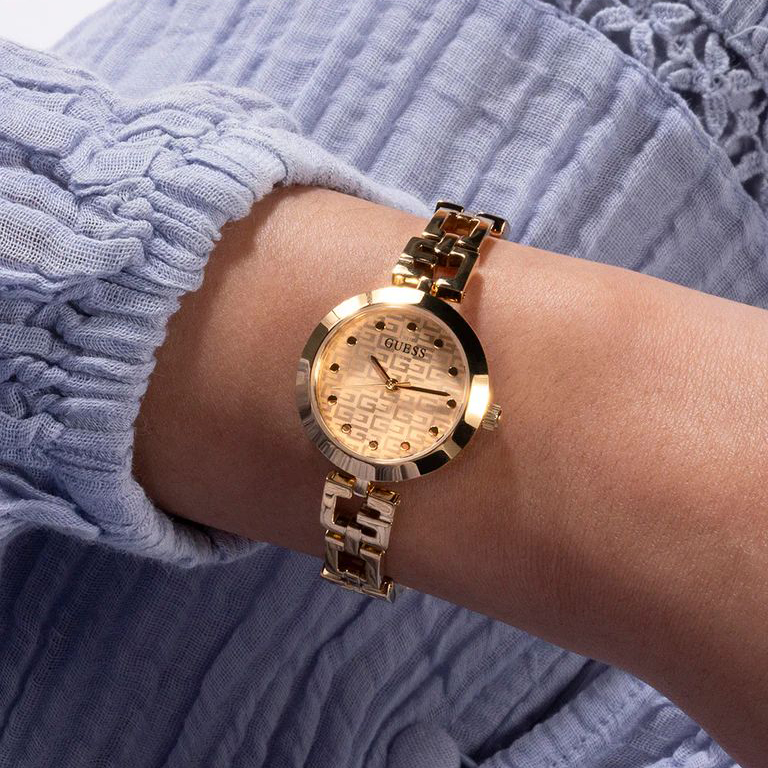 Guess GW0549L2 zegarek damski Damskie - miniatura 7